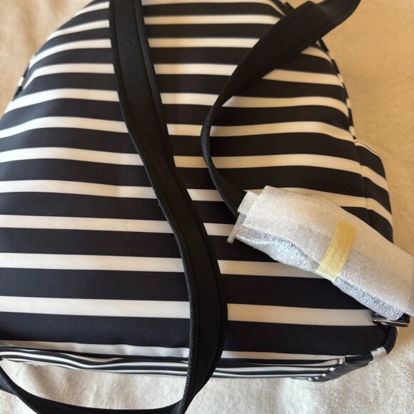 Kate Spade New Dawn Sailing Stripe Large Backpack - Picture 5 of 7